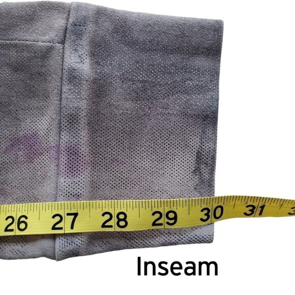 Joe’s Jeans Off Duty Groove Slim Jogger Mid Rise Stretch Pant Distressed Cobra S - Picture 15 of 16